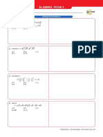 Ficha 3 - Productos Notables