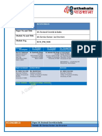 Service Sector An Overview