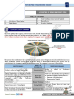 Ch.2 Accounting For Bonus and Right Issue