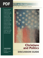 Christians & Politics