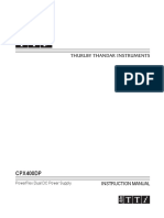 CPX400DP Instruction Manual-Iss1