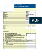 KALBAY NHS-07aWinS Monitoring System - Blank v2017-06-04