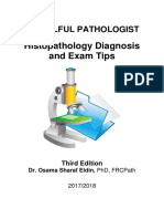 Histopathology Diagnosis PDF