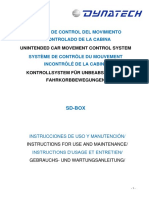 Manual Reducido SD-BOX-esp