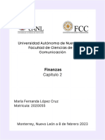 Recumen Finanzas Cap 2