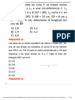 04 Simulacro Uni 2023 Ii Segunda Prueba de Examen Admisión Solucionario Universidad de Ingeniería PDF