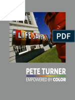 Pete Turner GalleryG