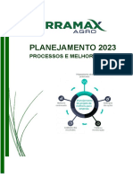 Implantação Programa 5S