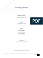 Economia Abierta (Macro Econono) SPM