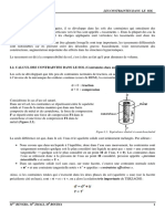 CAHPITRE 1.les Contraintes Dans Le Sol