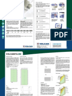 Ficha Volcanita RH