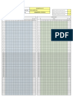 Sample Item Analysis in Apan 8