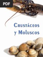 012 Crustaceos