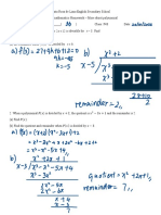 36carey Remainder Theorem HW