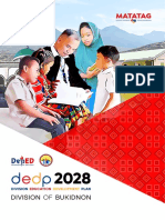 Dedp 2028-Sdo Bukidnon