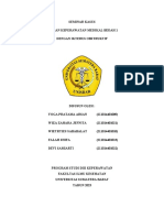 Makalah Seminar Kasus Ikterus Obstruktif-3 Revisi