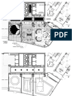 L1 Lobby Lounge Plans