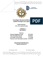 Practica #7. - Servomotor