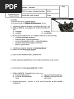 Examen CID 2º Eso