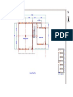 Ground Floor Plan