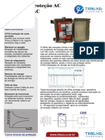 Datasheet Catalogo