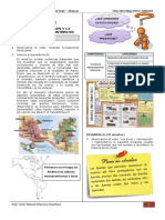 SESIÓN 1. Unidad 5 MURAL INFORMATIVO EXPLICAMOS EL ORIGEN Y LA EXPANSIÓN DEL TAHUANTINSUYO