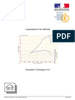 Document Ressource Banc Puissance ES412