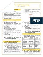 Clinical Chemistry - PITUITARY HORMONES TRANS