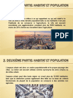 Geographie de Lhabitat 3