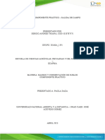 Tarea 4 Componente Práctico - Salida de Campo