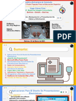 Informática Médica 01, Tema 03 - Obtención, Manipulación y Presentación de Datos y Información