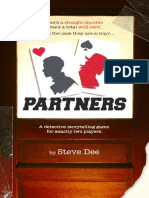 Partners Digi FA2 Outlined Singles