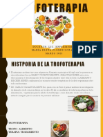 Trofoterapia 1