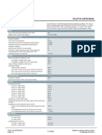 3VL27101UP330AA0 Datasheet en