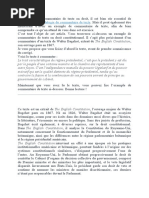 Pour Réussir Un Commentaire de Texte en Droit