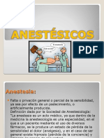 Anestesicos PG201