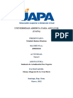 CPIA 3 Seminario de Actualización para Negocios