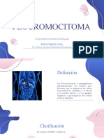 FEOCROMOCITOMA