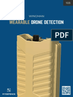 MDC-000187-3 Product Flyer Wingman 103-A5