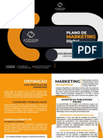 Plano de Marketing Digital