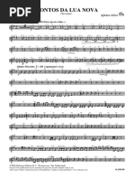 Finale 2006 - (Contos Da Lua Nova - 023 Bass in BB Trble Clef - Mus)