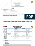 UNIDAD II 4to 2023 ARTE