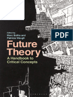 Patricia Waugh, Marc Botha - Future Theory - A Handbook To Critical Concepts (2021, Bloomsbury Academic) - Libgen - Li