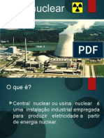 Usina Nuclear - Ajustado