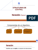 3 - Estructuras de Control - Iteracion 2020 (Repaso)