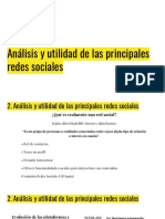 TEMA 2 Redes Sociales para Docentes