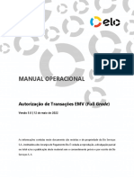 Manual Operacional