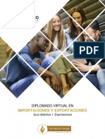 GD1-Importaciones y Exportaciones