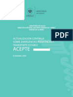 Libro Acepte Estudiante