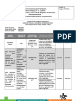 Modelo de Medicion de Huella de Carbon Sena